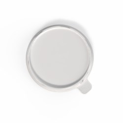 Eurotub Special Lid Ø132 mm - 7502